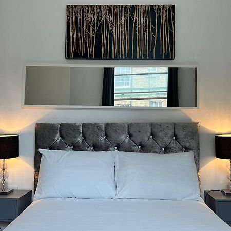 One Bedroom Apartment In Holborn لندن المظهر الخارجي الصورة